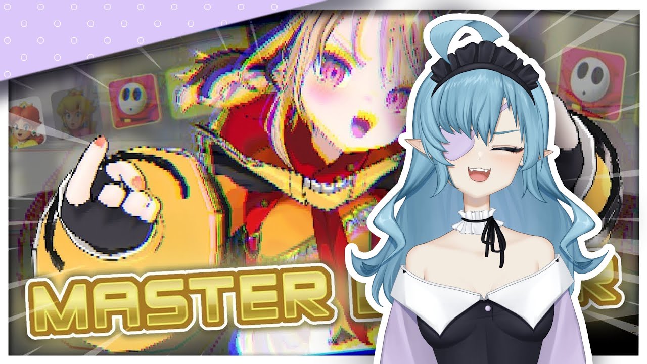 VTuber reacts to 