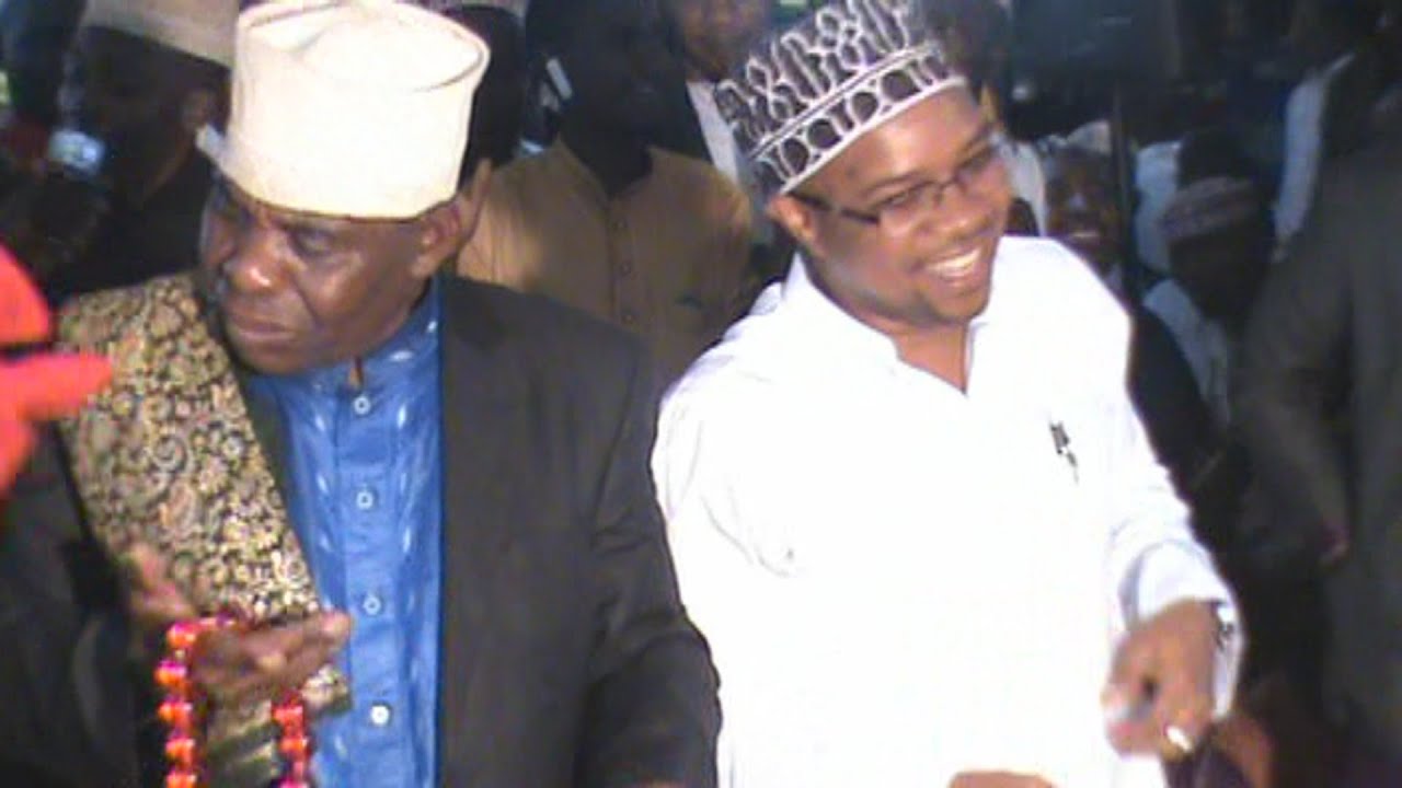 Mmanga Vs Muhammad Muhiya