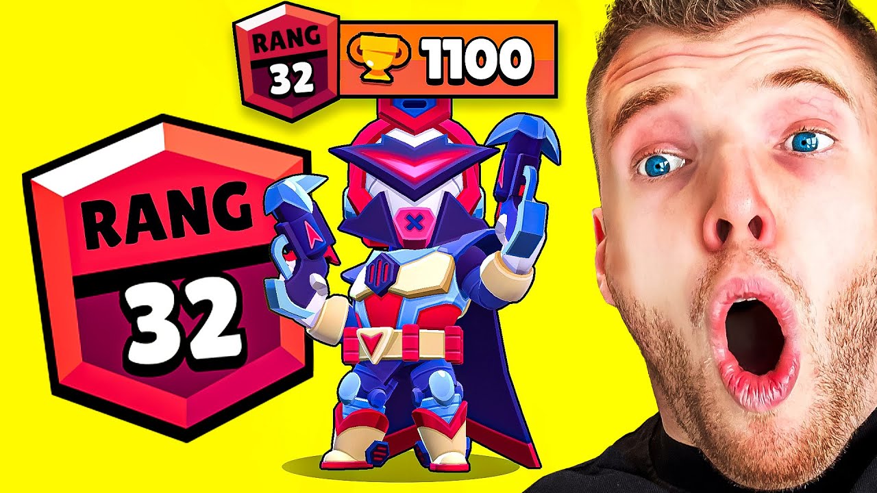 MECHA COLT auf 1100 TROPHÄEN PUSHEN! 😱