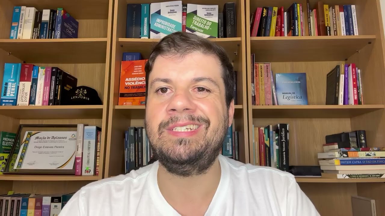 O maior erro dos advogados e juristas nas redes sociais (e ninguém fala disso)
