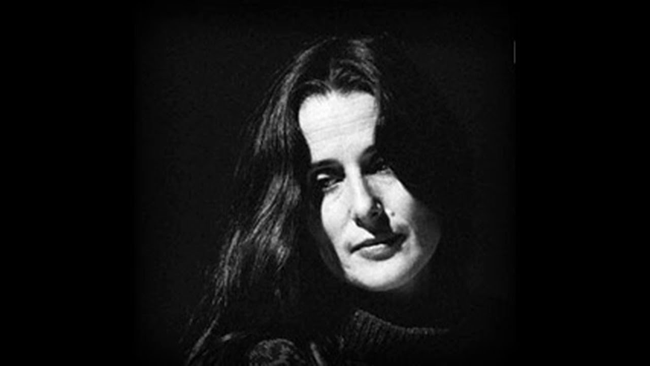 Montserrat Figueras - La Rosa Enflorece