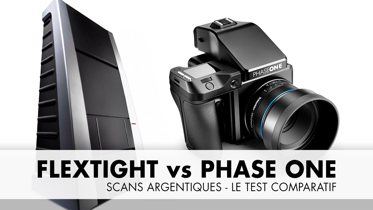 IMACON FLEXTIGHT X5 vs PHASE ONE IQ4