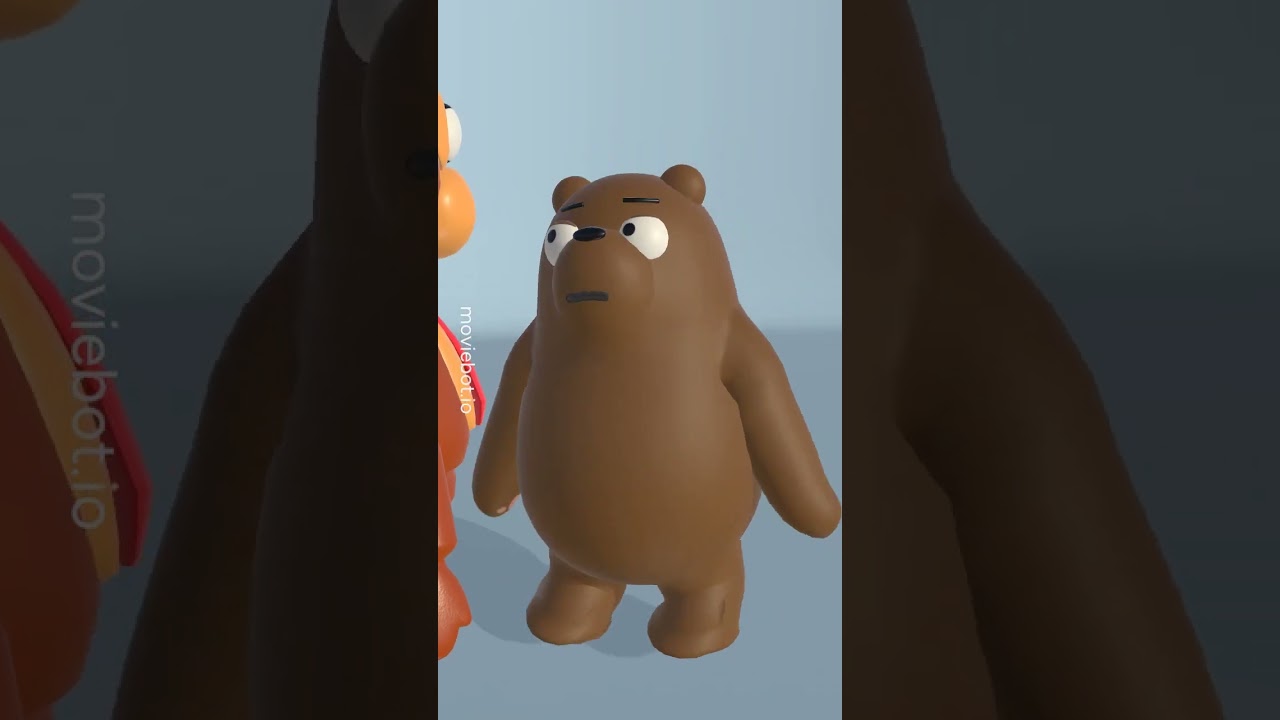 funnyy#shortvideo #shortvideo #animation #3d #firstvlogever #youtubeshorts July 21, 2023