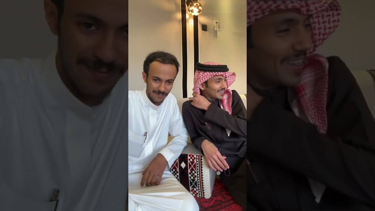بث دحام الضحيك 2 