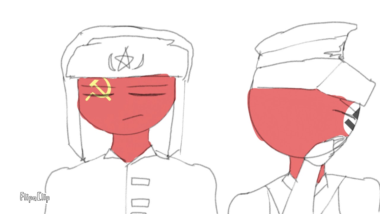 Mitä saisi olla saatana meme countryhumans