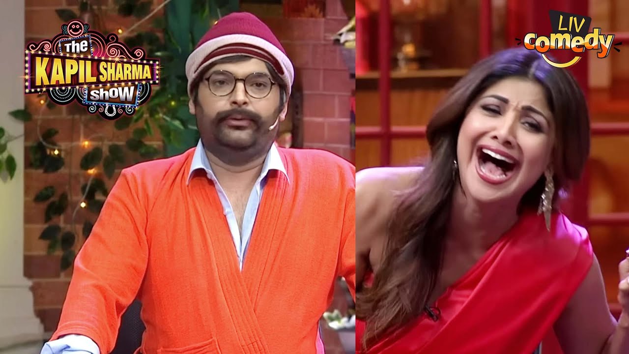 Rajesh Arora ने किस बात पर की Bachcha Yadav की बोलती बंद? | The Kapil Sharma Show | Rajesh Arora