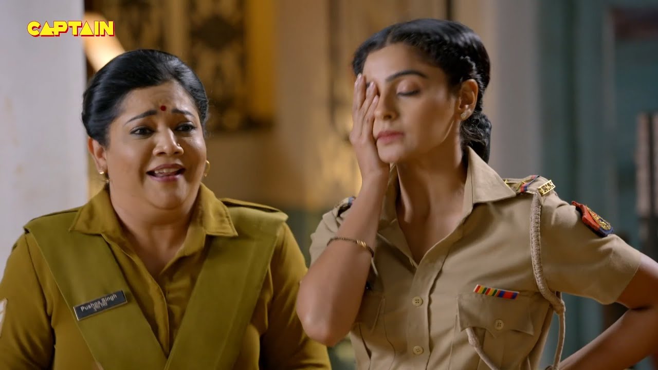 Pushpa Ji ने दी जब Karishma Singh को माँ बनने की बधाई || Maddam Sir Ep.319