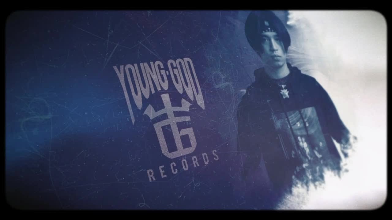 Daarth - BBF (Lyric Video)