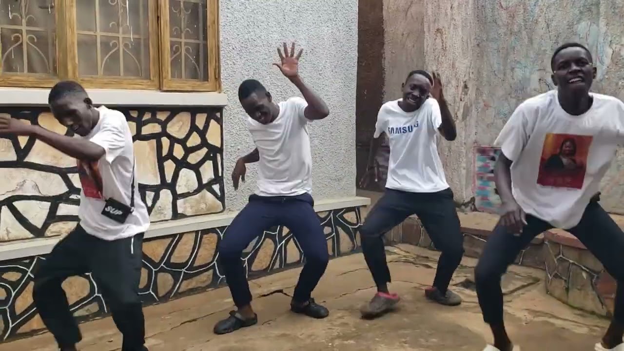 Best dancers in the world