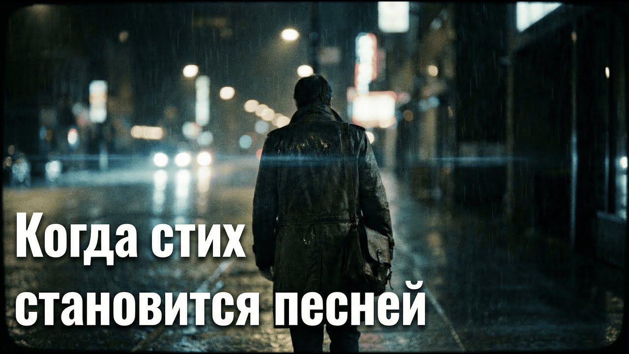 Игорь Абакумов - Почта дождя