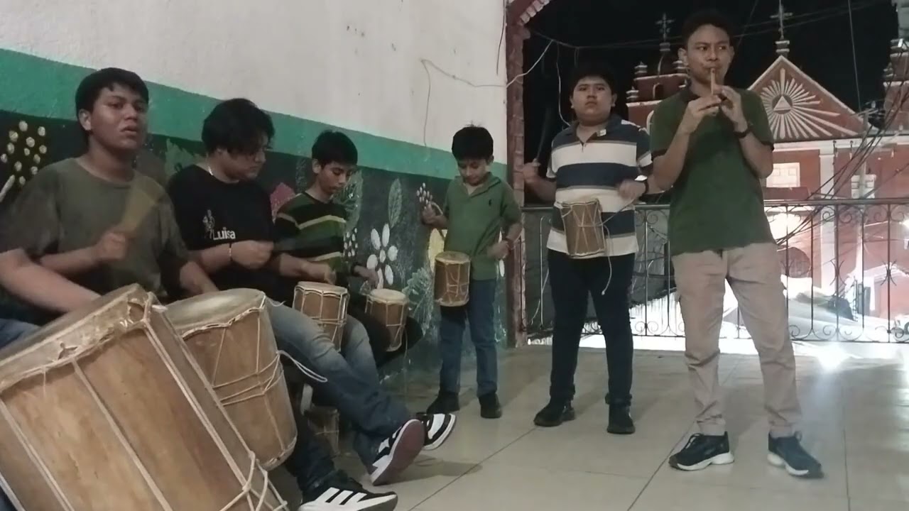 Pachulí 