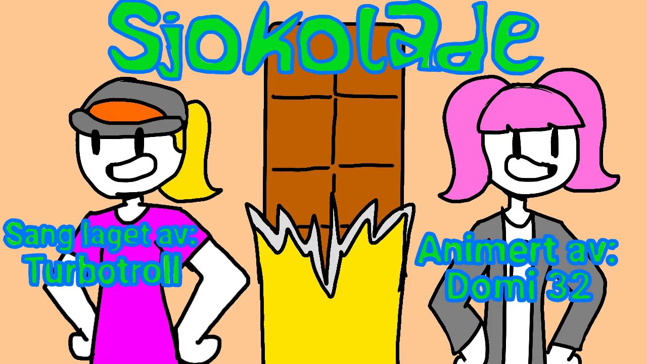 Sjokolade