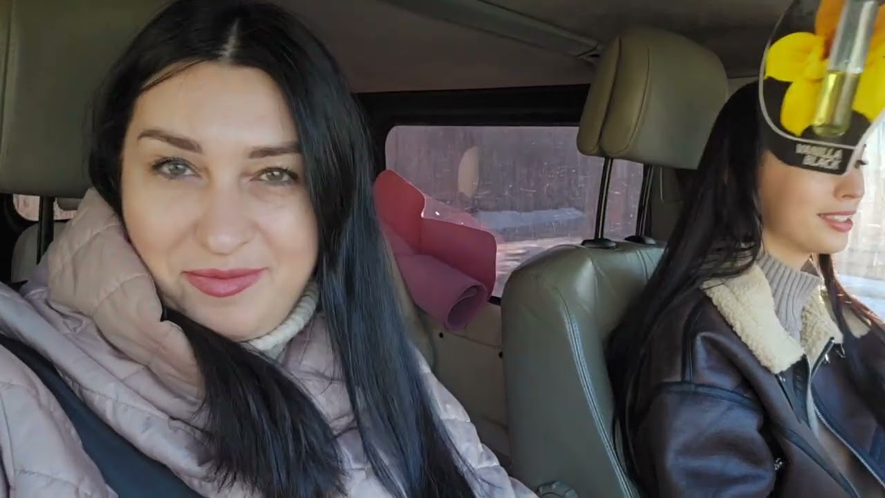 После прилёта выбило окна… Показываю как всё восстановили...Влог семейный 