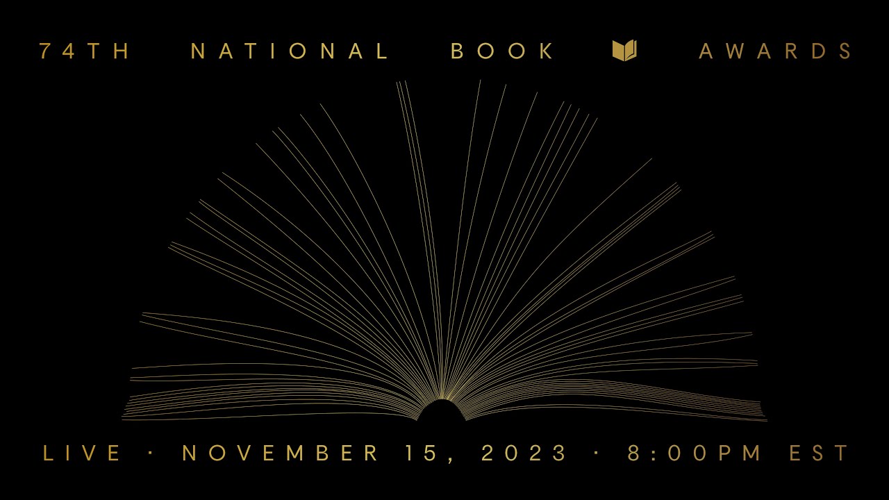 74th Annual National Book Awards Ceremony - Full Event