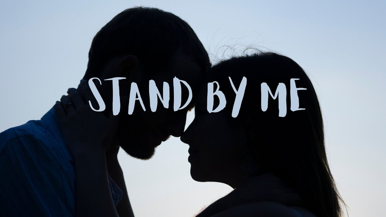 Stand By Me ......... (Cover & Additions by George T G Lee/original by Ben E King)