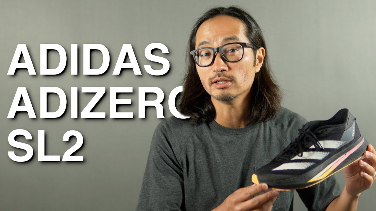 Adidas Adizero SL2
