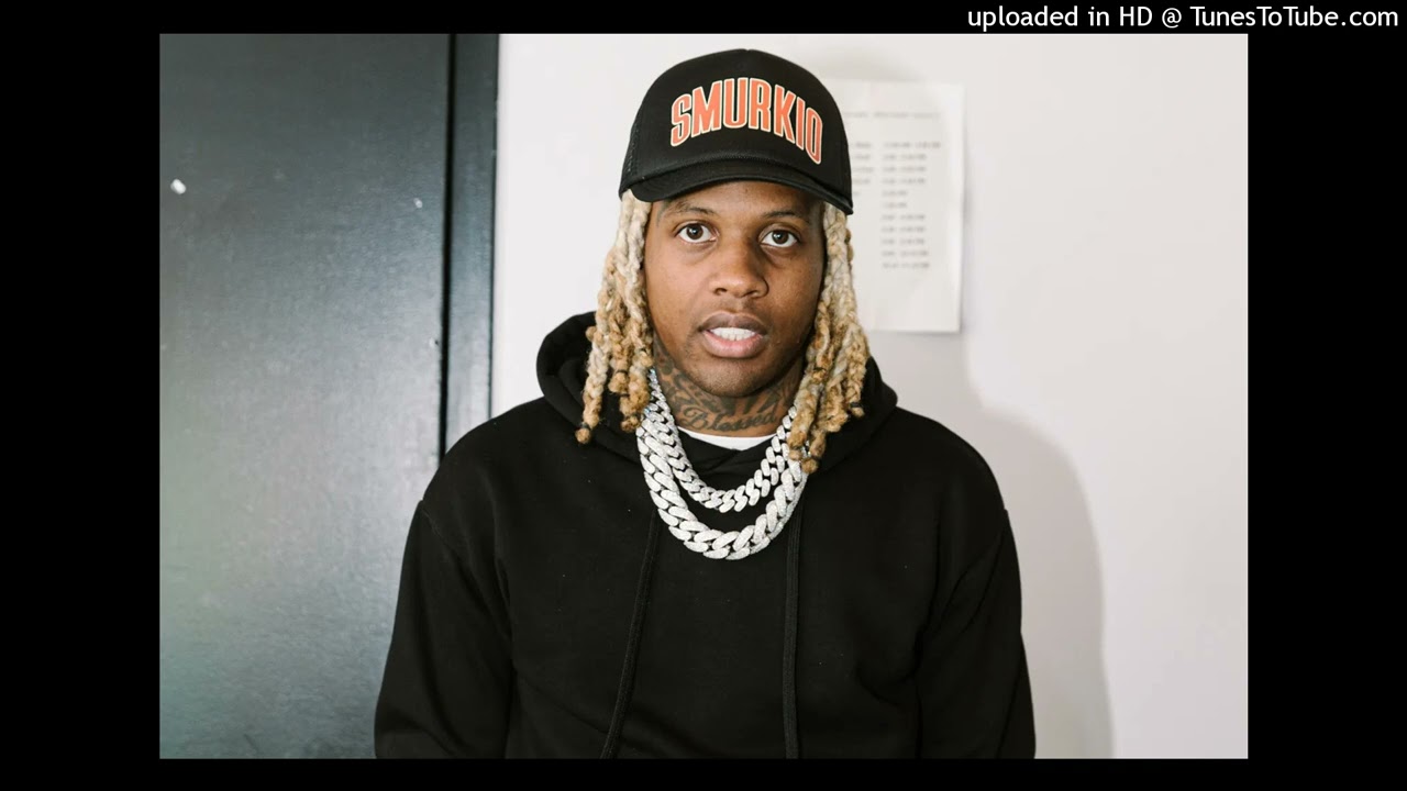 {Free Non-Profit} Lil Durk Type Beat 