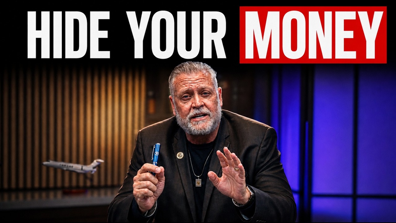 The Ultimate Asset Protection Masterclass