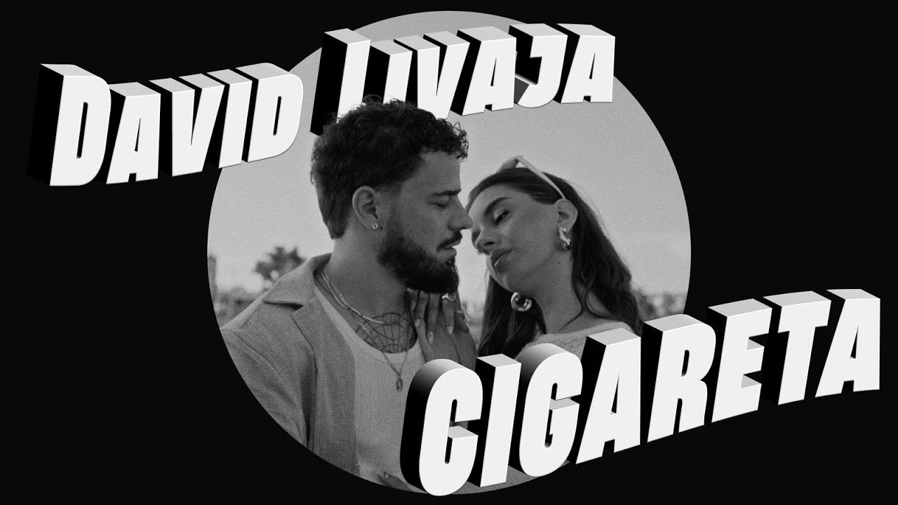 DAVID LIVAJA - CIGARETA (OFFICIAL VIDEO)