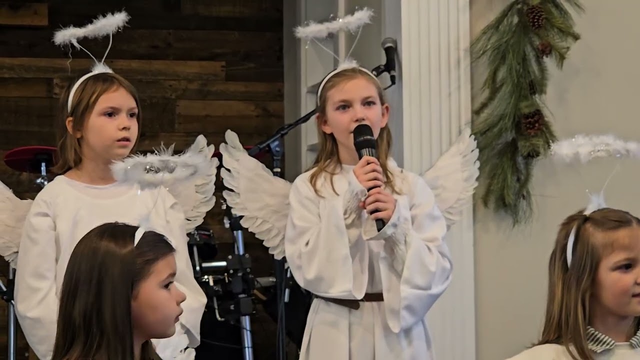 2025 Christmas Pageant