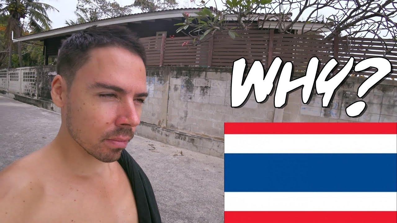Why I Moved To Thailand, And Why I Had To Leave