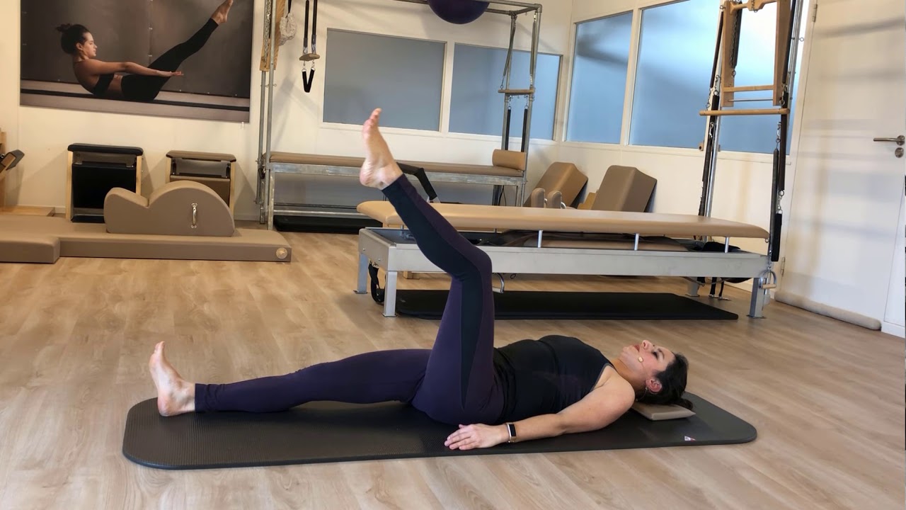 Prepilates BEGINNERs PILATES1