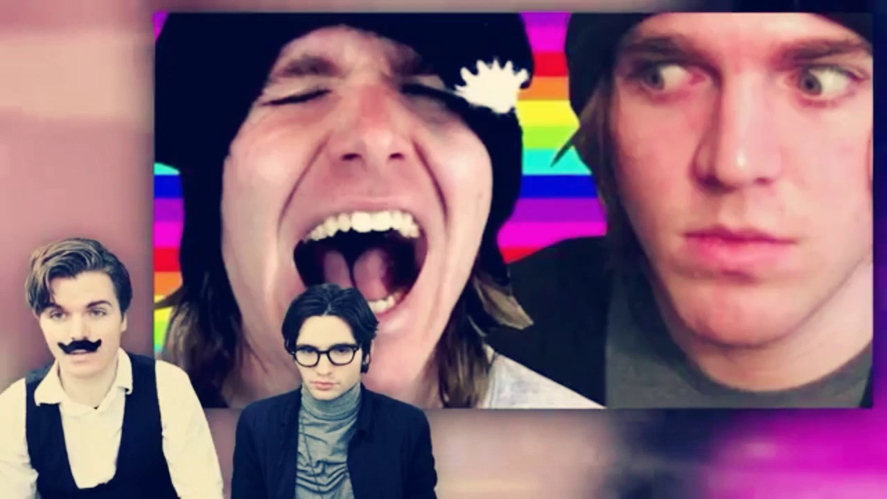 Onision talking about shane dawson compilation