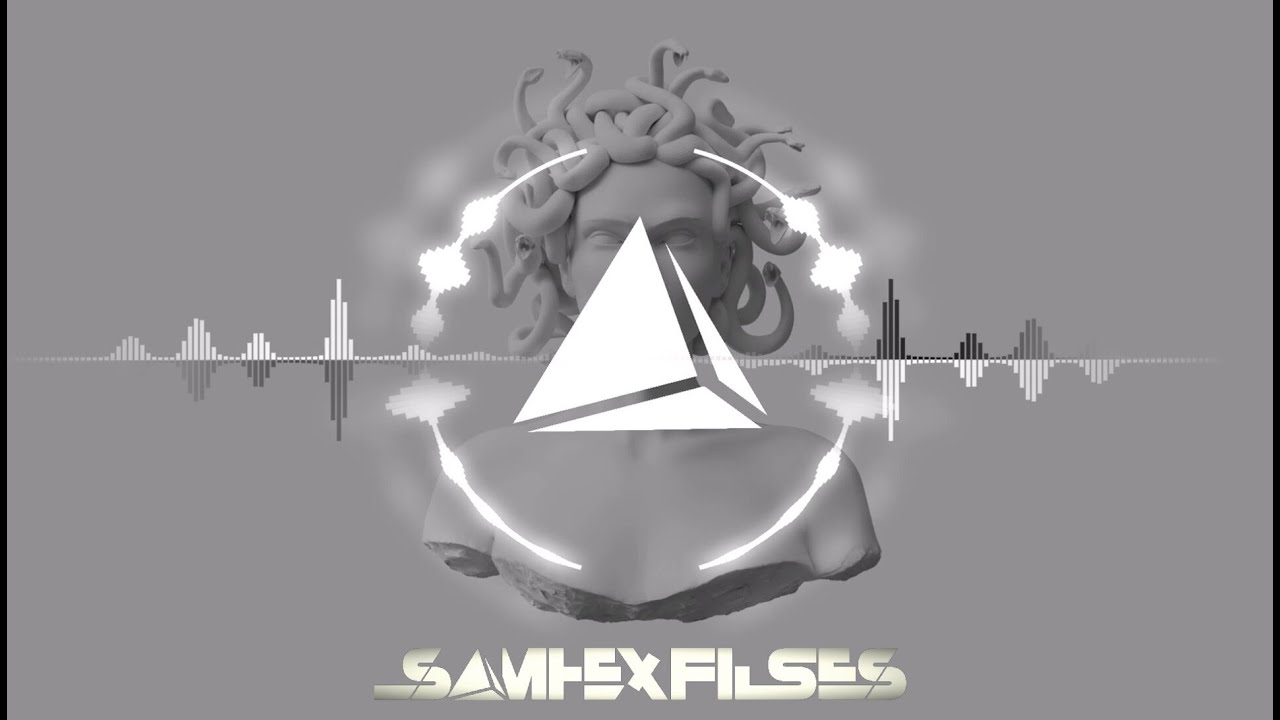 MEDUZA STYLE MIX / SAMHEXFILSE EDIT