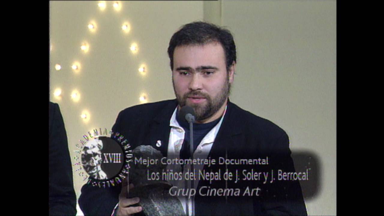 Los niños del Nepal, Goya 2004 al Mejor Corto Documental