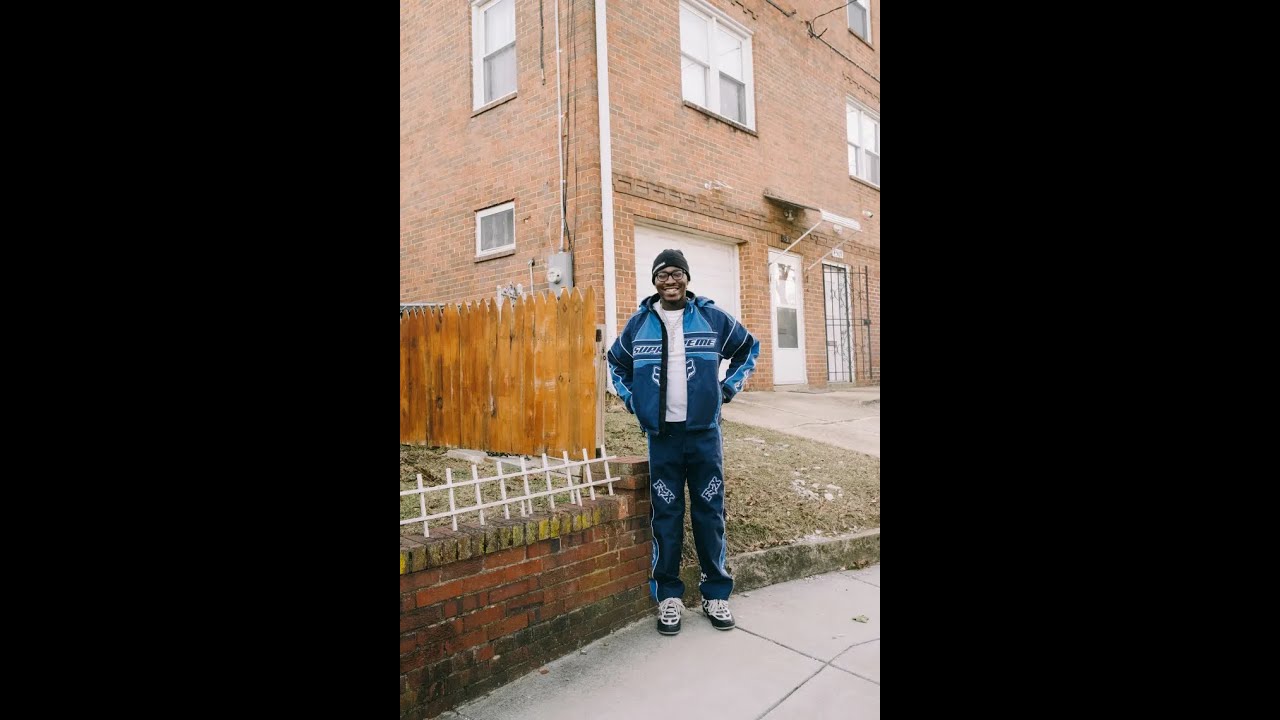 [Free] Nino Paid + Lucki Type Beat - 