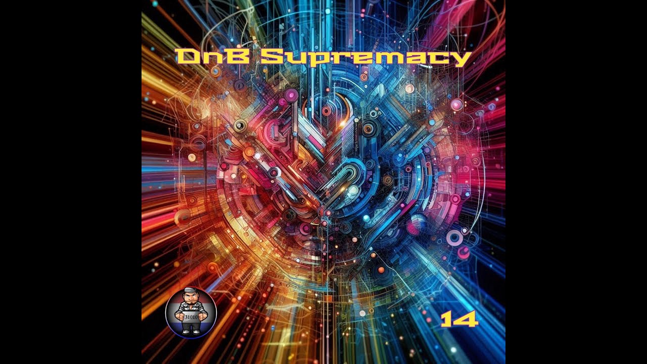 DnB Supremacy 14