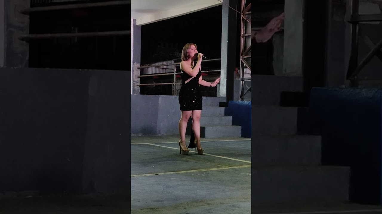 Ikaw Ay Ako - Areglo | Jessa Mae Gallemaso