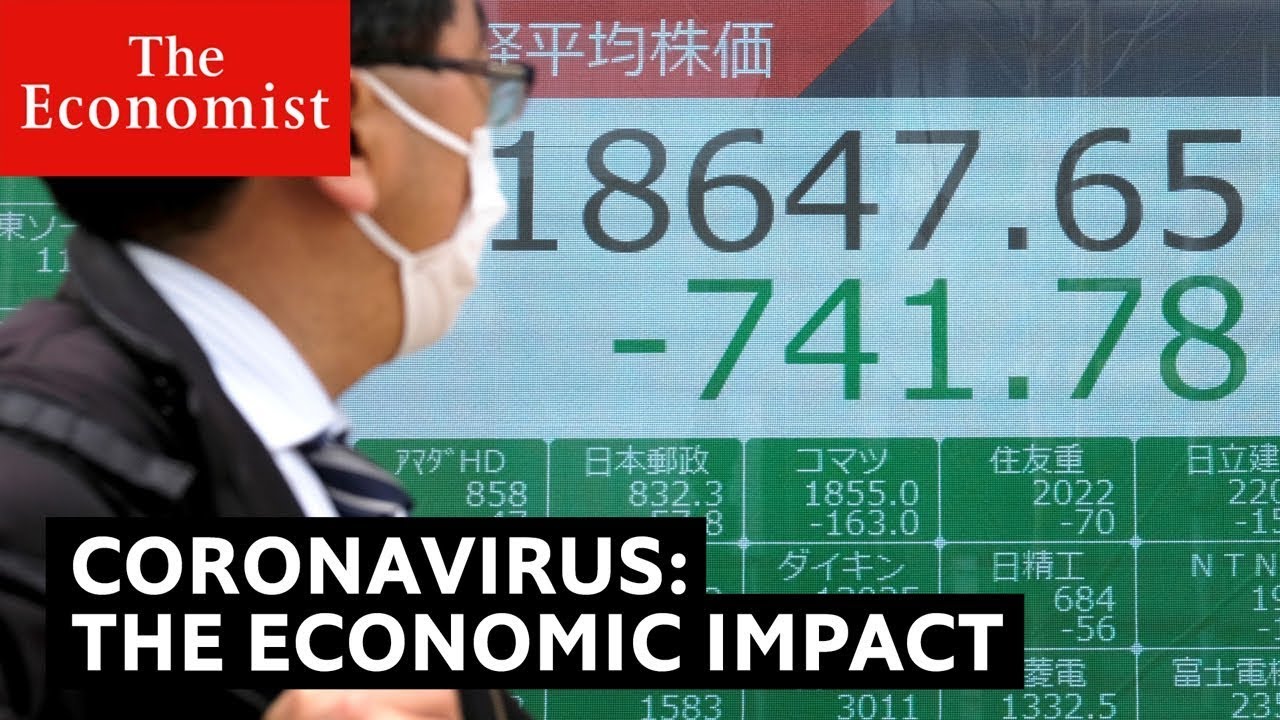 Covid-19: how bad will it be for the economy?