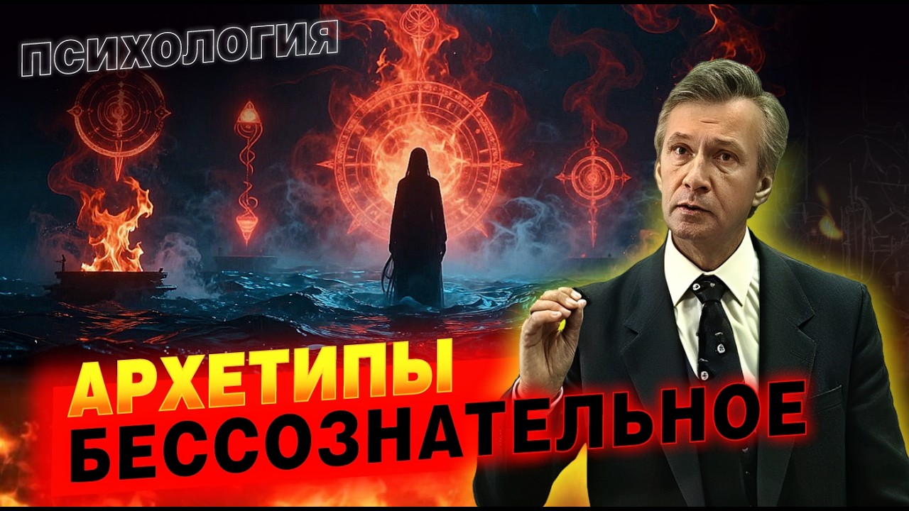 Карл Юнг | Развитие личности