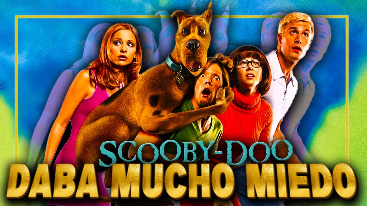 Las Gloriosas Peliculas de Scooby Doo | CoffeTv
