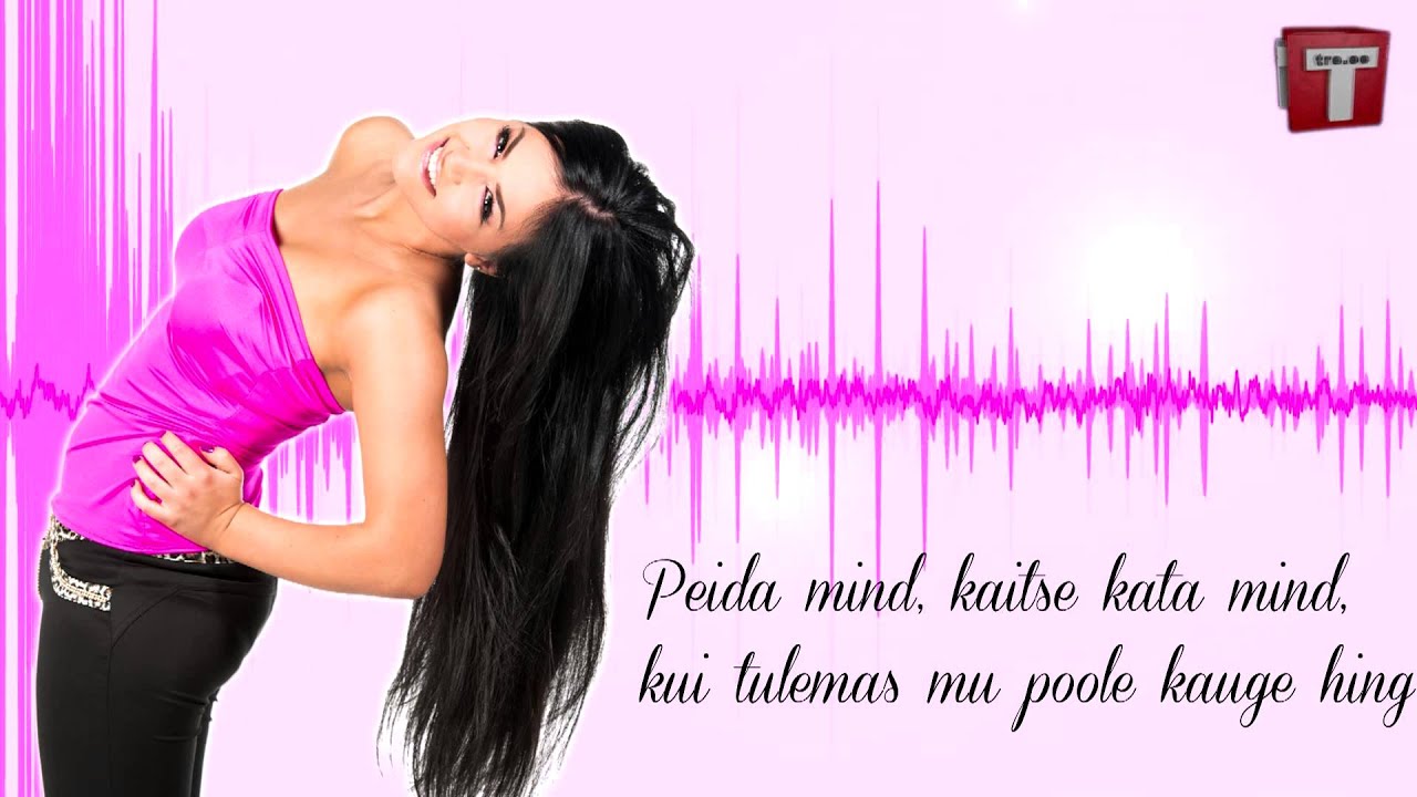 Renate - Teispoolsusest