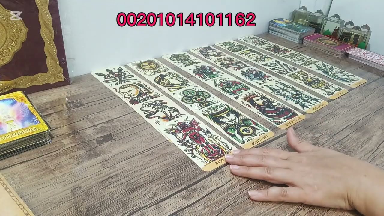 هاتفرح قريبا ماتقلقش وهاتخلص تارك من الكل كمان ابشر انت اتغيرت كتير