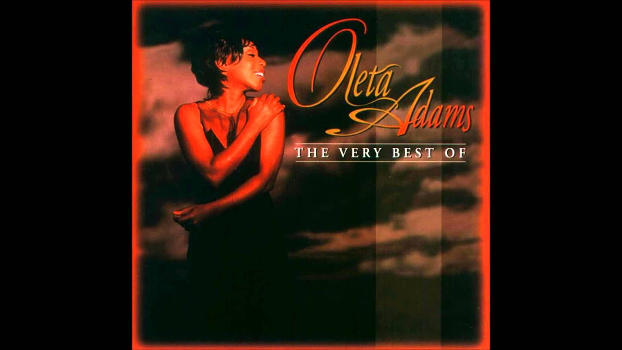 Love Begins at Home -  Oleta Adams