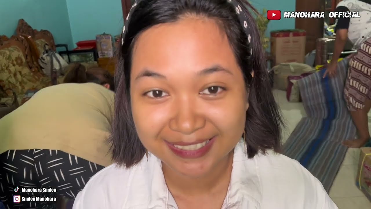 Jam 3.40 BERANGKAT SEPETANG INI ⁉️ TETAP SEMANGAT BEKERJA MUMPUNG RODA DI ATAS 🥰