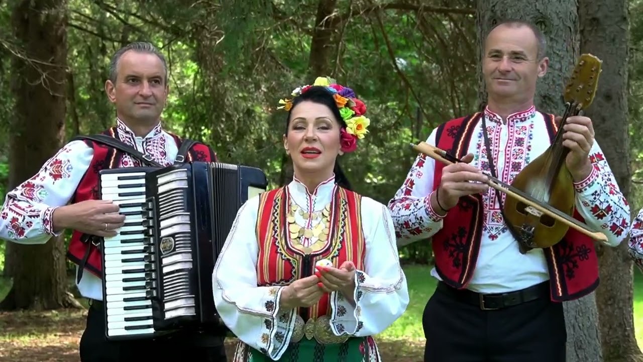 Орк  Приятели фолк  - Светъл ден, Гергьовден