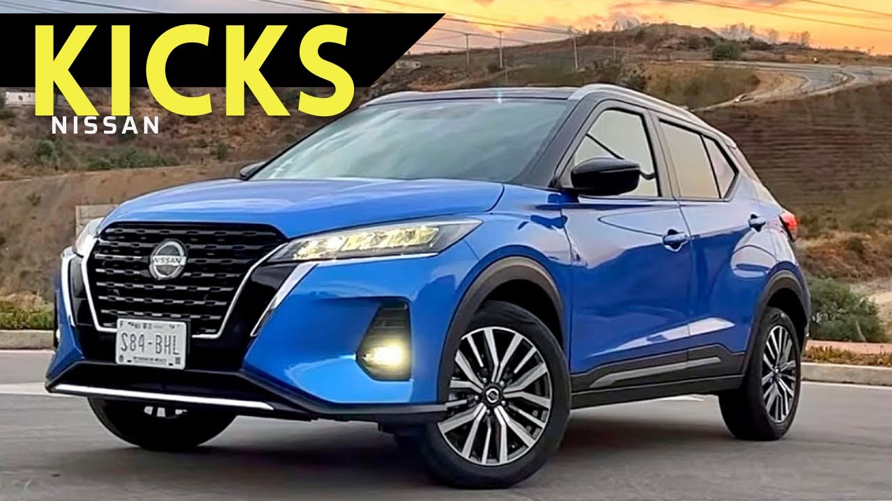 NISSAN KICKS 2022‼️PARA QUIEN ESTÁ BUSCANDO SU PRIMER CAMIONETA‼️ 😏👍💯 | ADN AUTOMOTRIZD