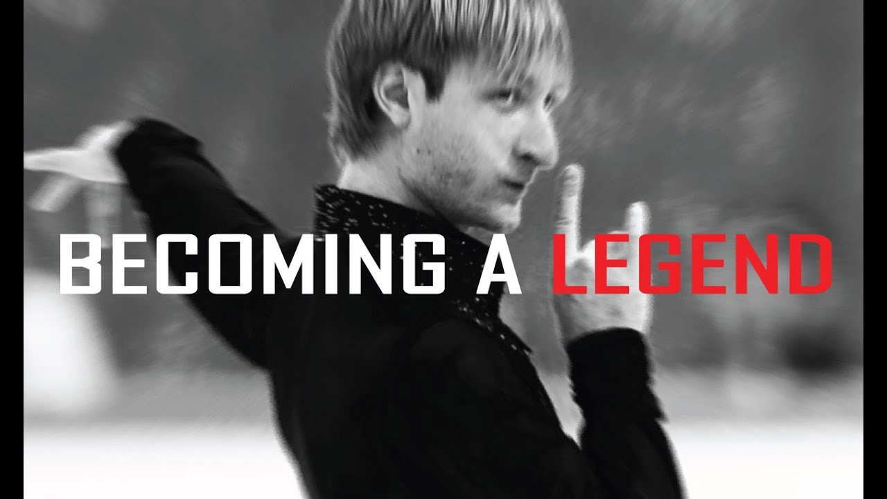 Quad jump | Becoming a legend: Alexei Yagudin vs Evegeni Plushenko