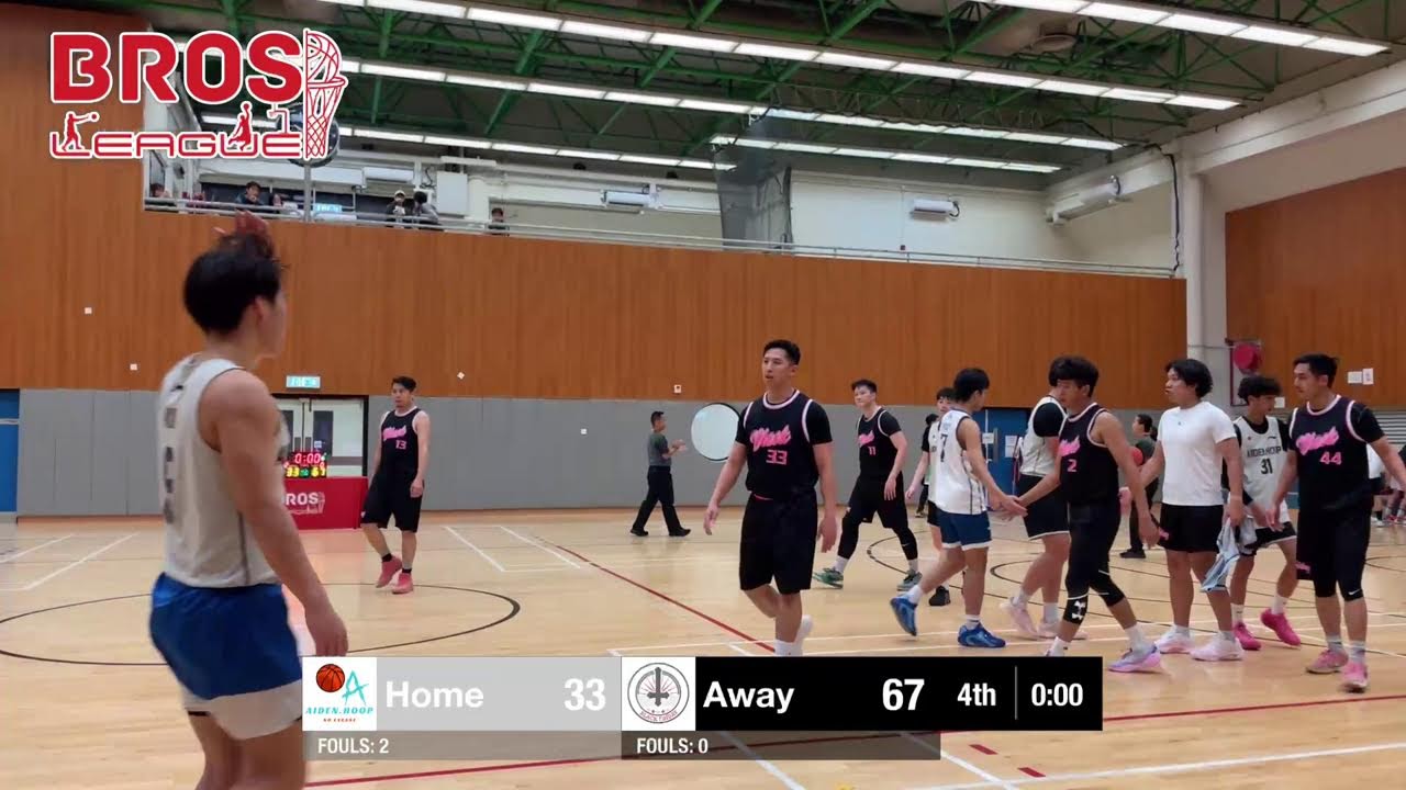 BROS Live 20260303 Aiden.Hoop vs Black Friday(B)