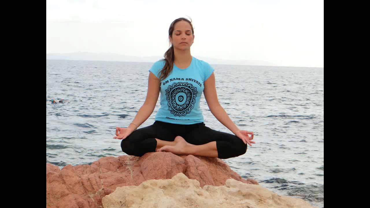 Yoga Nidra  Completo Gratis en Español
