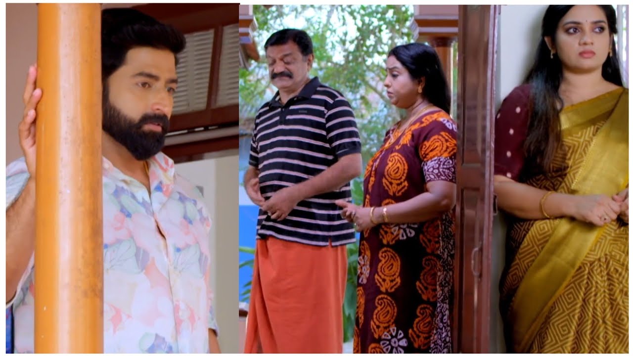 വിളിച്ചിറക്കിക്കൊണ്ട് പോകാനാണ് ഞാൻ വന്നത്Ottasikharam latest review
