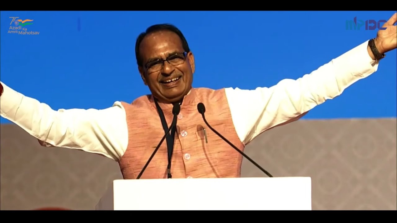 Day 2 - Global Investors Summit 2023, Indore
