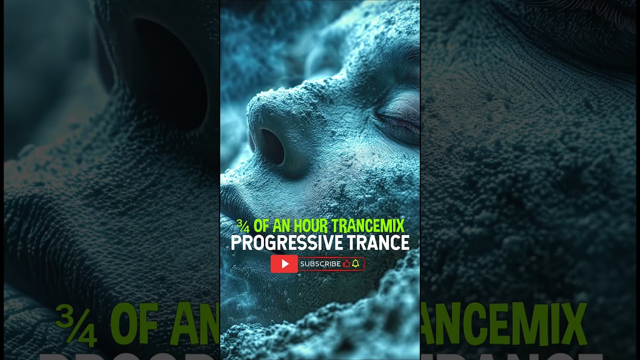 🎧Driving Progressive Trance MIX 2026 vol.077🎧 #progressivetrance #upliftingtrance #music #besttrance