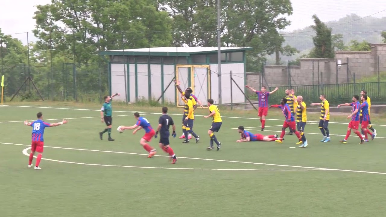 TRIVENTO - MONTENERO 1-4