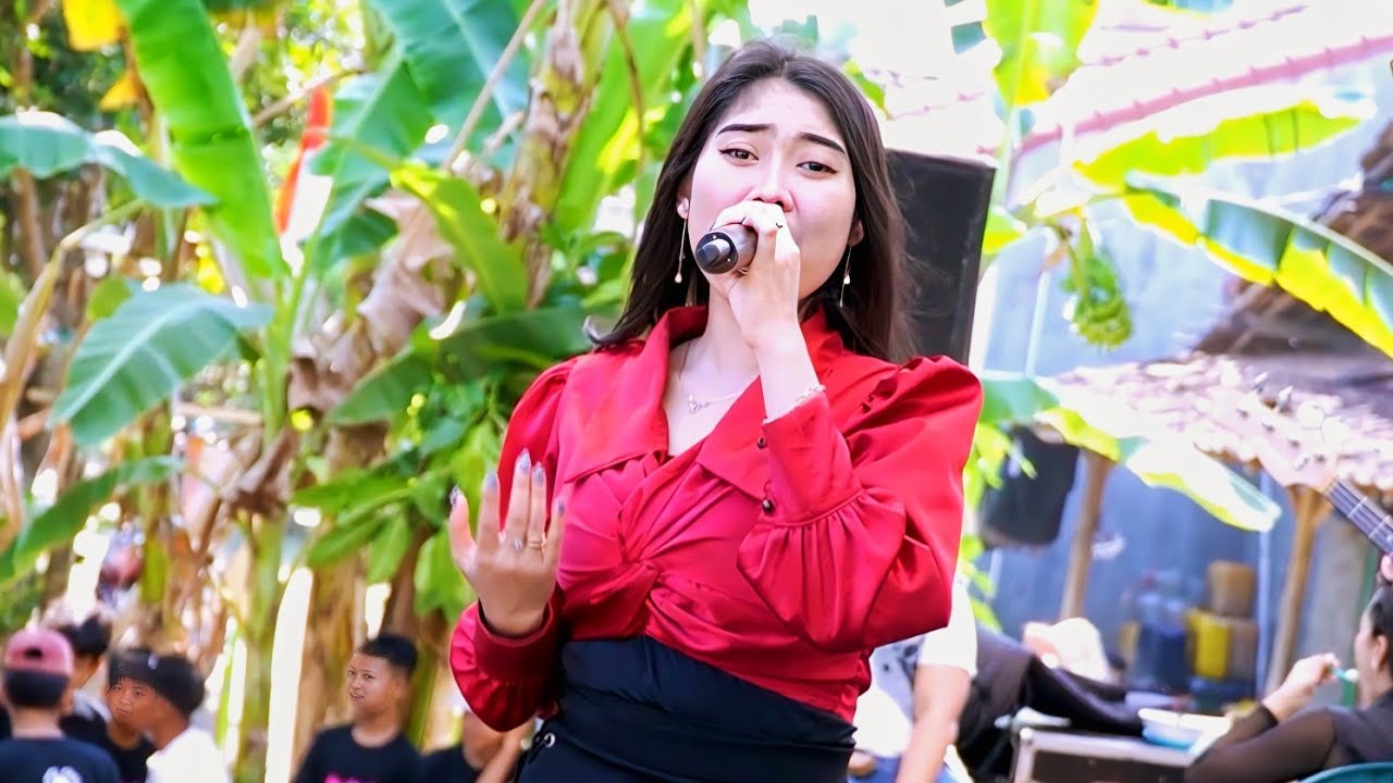 SESAL - IFA SANTIKA | NEW ARNENDRA IPDR COMMUNITY RANDUSARI-GEMPOLSEWU