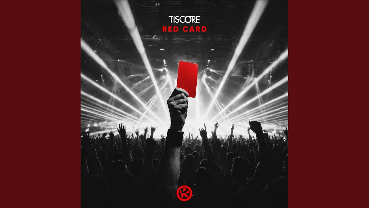 Red Card